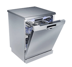 dishwasher repair peoria az