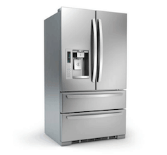 refrigerator repair peoria az