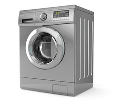 washing machine repair peoria az