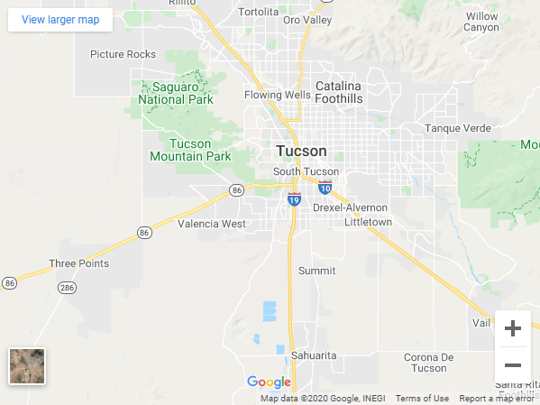 tucson arizona